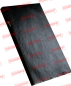 Preview: 70832 Moosgummi 25x3 mm